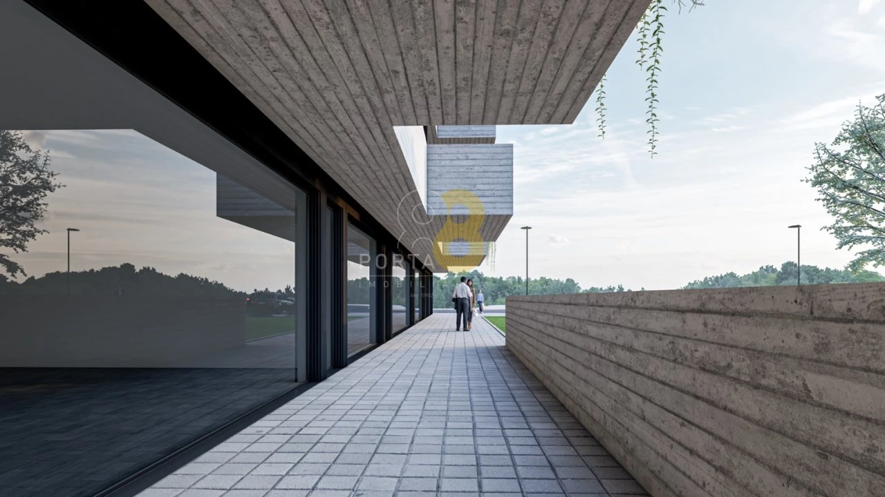 Apartamento T3 para Venda em Valongo Foto 16