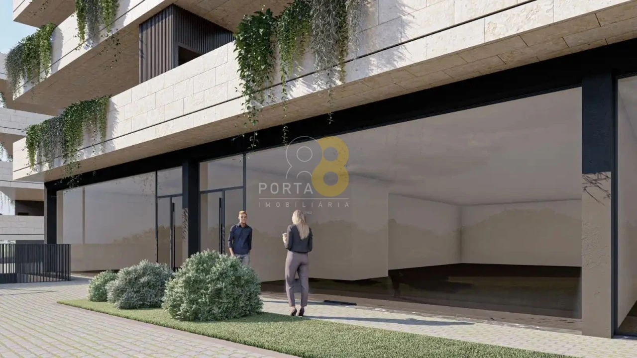 Apartamento T1 para Venda em Vila Nova de Cerveira e Lovelhe Foto 14