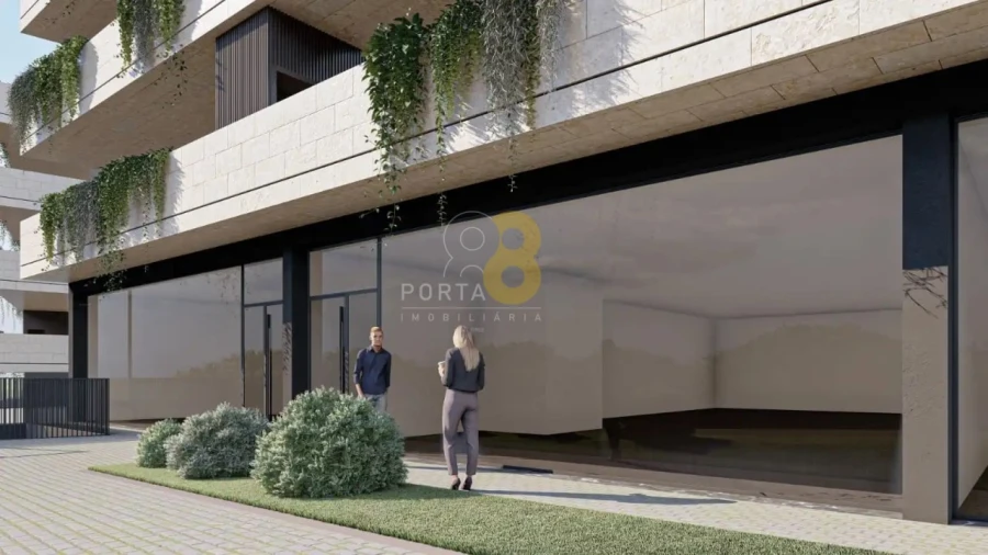 Apartamento T1 para Venda em Vila Nova de Cerveira e Lovelhe Foto 14