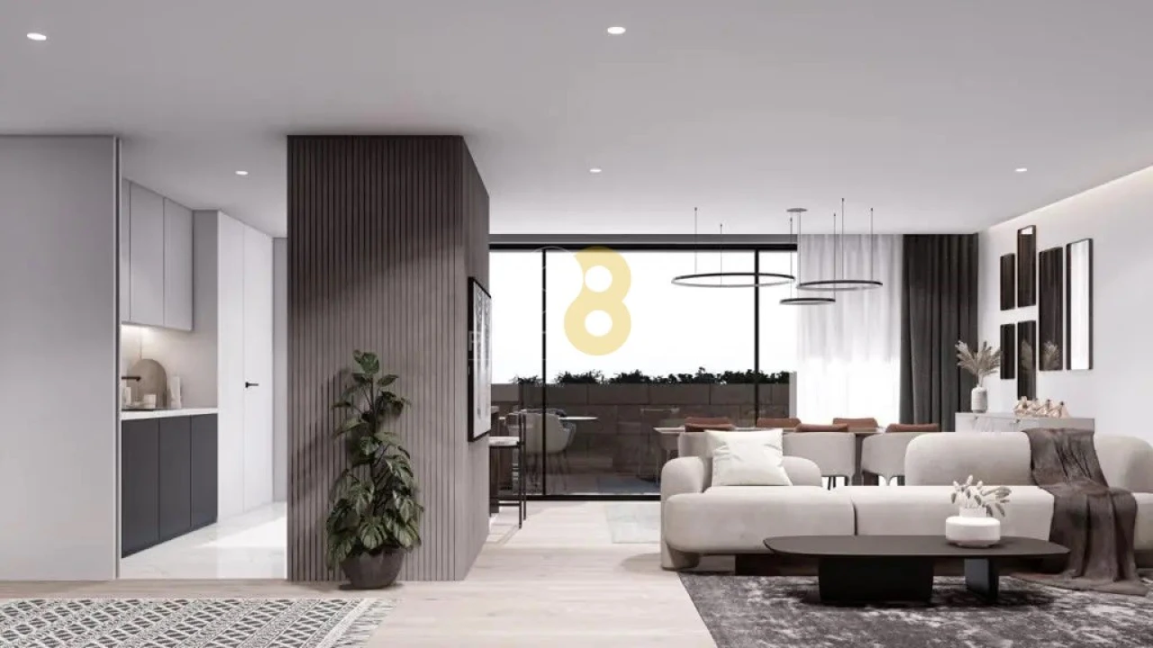 Apartamento T1 para Venda em Vila Nova de Cerveira e Lovelhe Foto 17