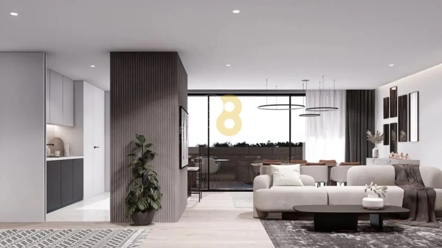 Apartamento T1 para Venda em Vila Nova de Cerveira e Lovelhe Foto 17