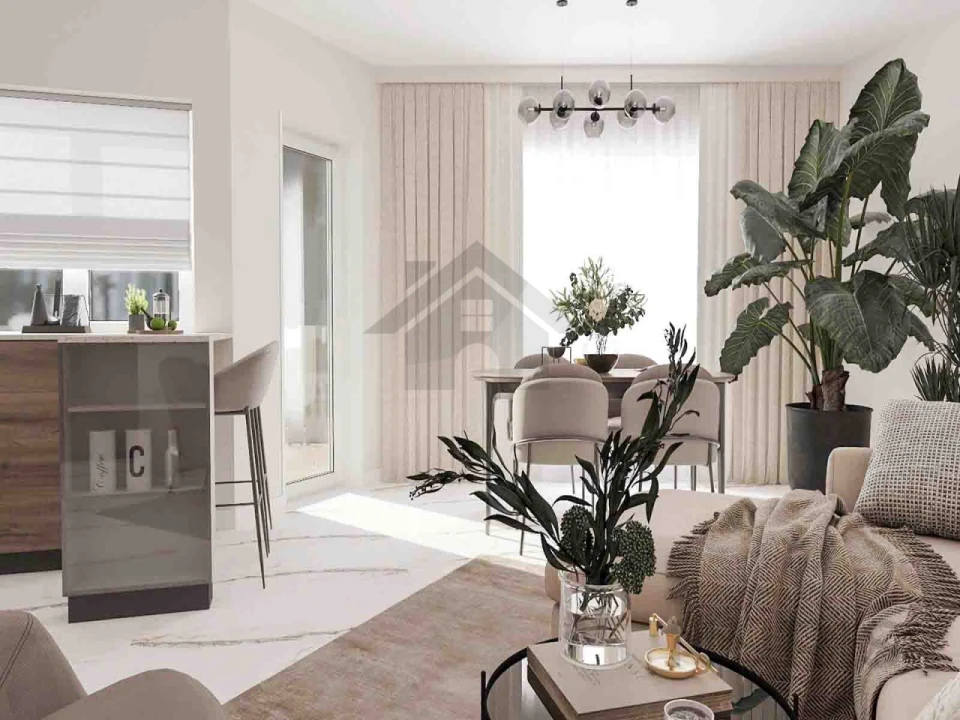 Apartamento T2 para Venda em Armação de Pera Foto 30