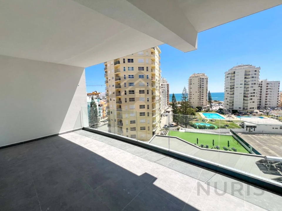 Apartamento T2 para Venda em Armação de Pera Foto 61