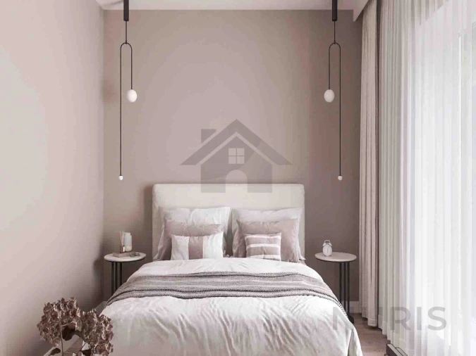 Apartamento T2 para Venda em Armação de Pera Foto 46