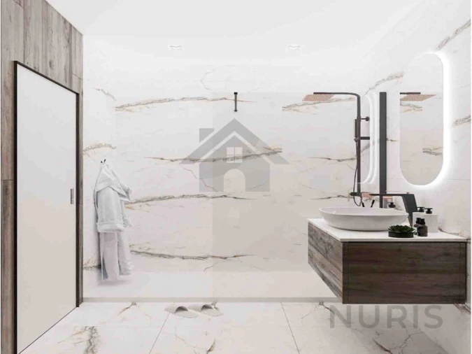 Apartamento T2 para Venda em Armação de Pera Foto 49