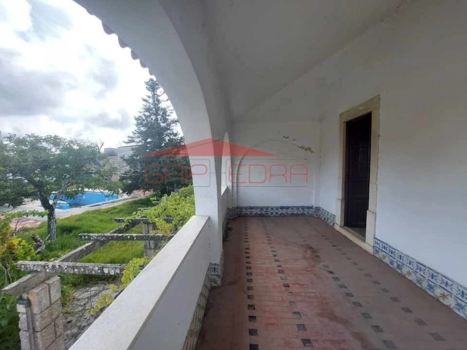 Moradia T11 para Venda em Maiorca Foto 10