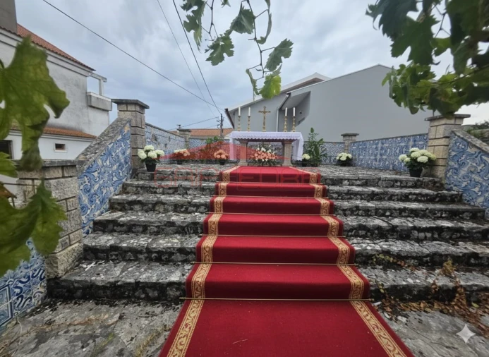 Moradia T11 para Venda em Maiorca Foto 3