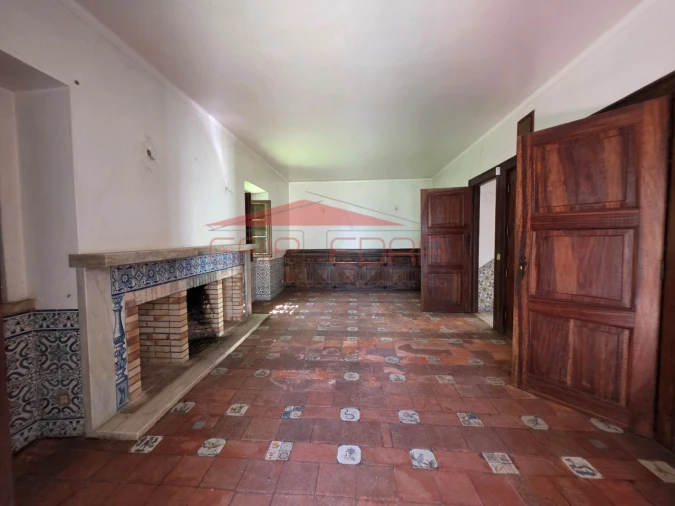 Moradia T11 para Venda em Maiorca Foto 7