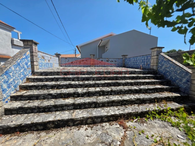 Moradia T11 para Venda em Maiorca Foto 55