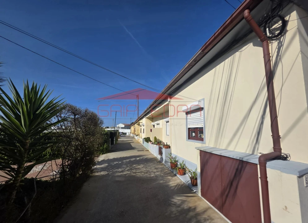 Moradia T2 para Venda em Mafamude e Vilar do Paraíso Foto 13