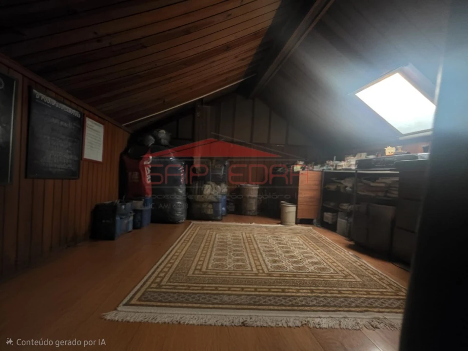 Moradia T2 para Venda em Mafamude e Vilar do Paraíso Foto 8