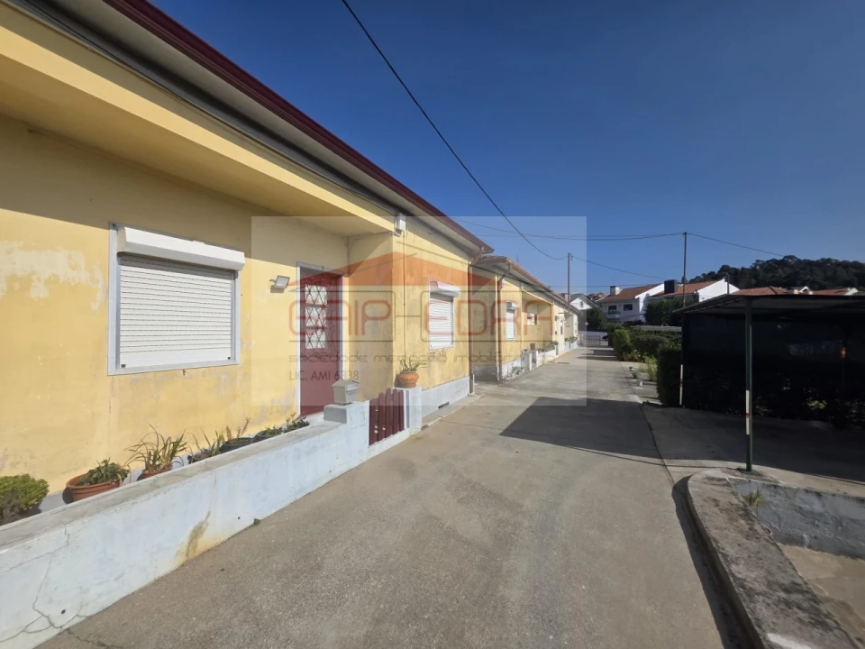 Moradia T2 para Venda em Mafamude e Vilar do Paraíso Foto 14