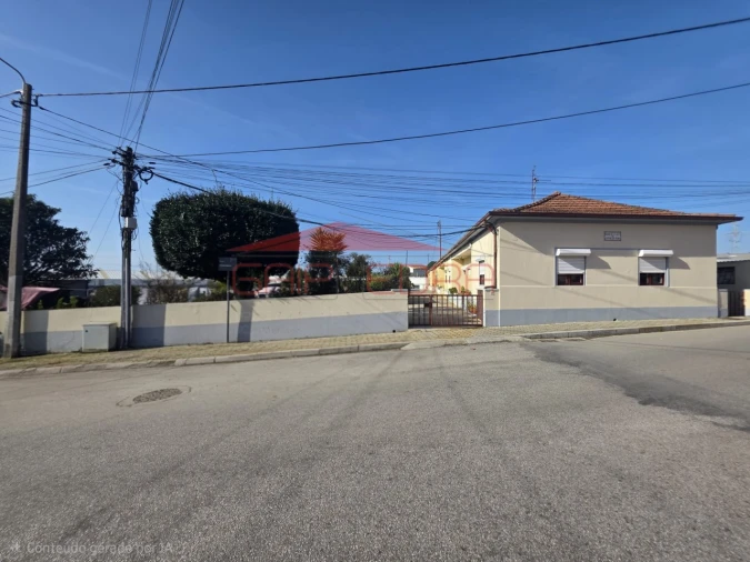 Moradia T2 para Venda em Mafamude e Vilar do Paraíso Foto 1