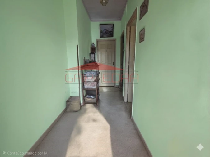 Moradia T2 para Venda em Mafamude e Vilar do Paraíso Foto 6