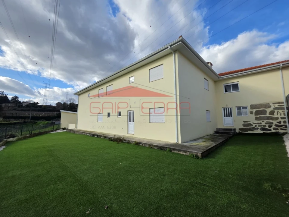 Apartamento T2 para Venda em Abragão Foto 2