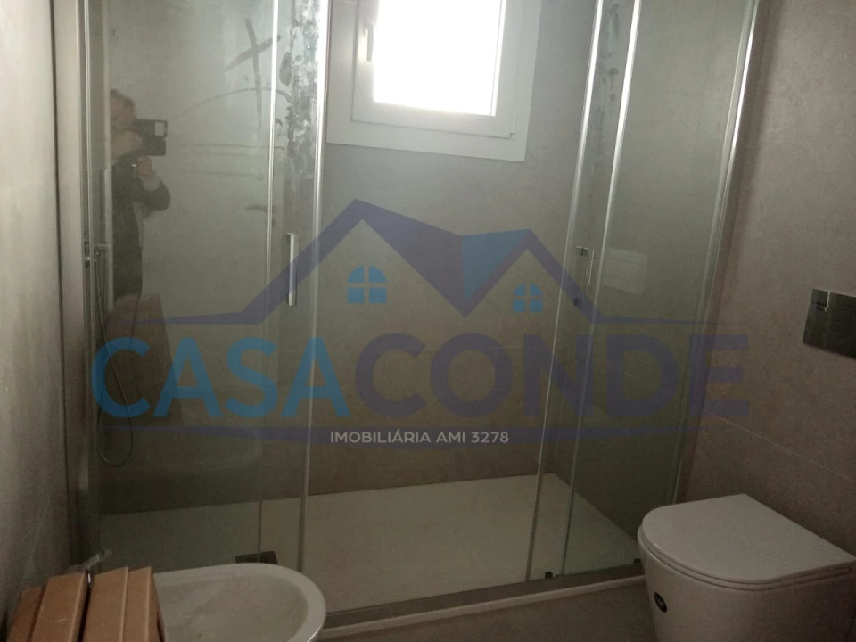 Moradia T4 para Venda em Fernao Ferro Foto 28