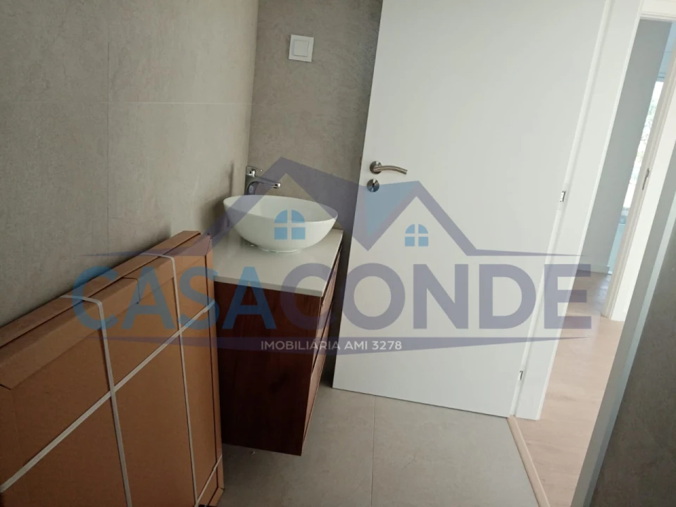 Moradia T4 para Venda em Fernao Ferro Foto 43