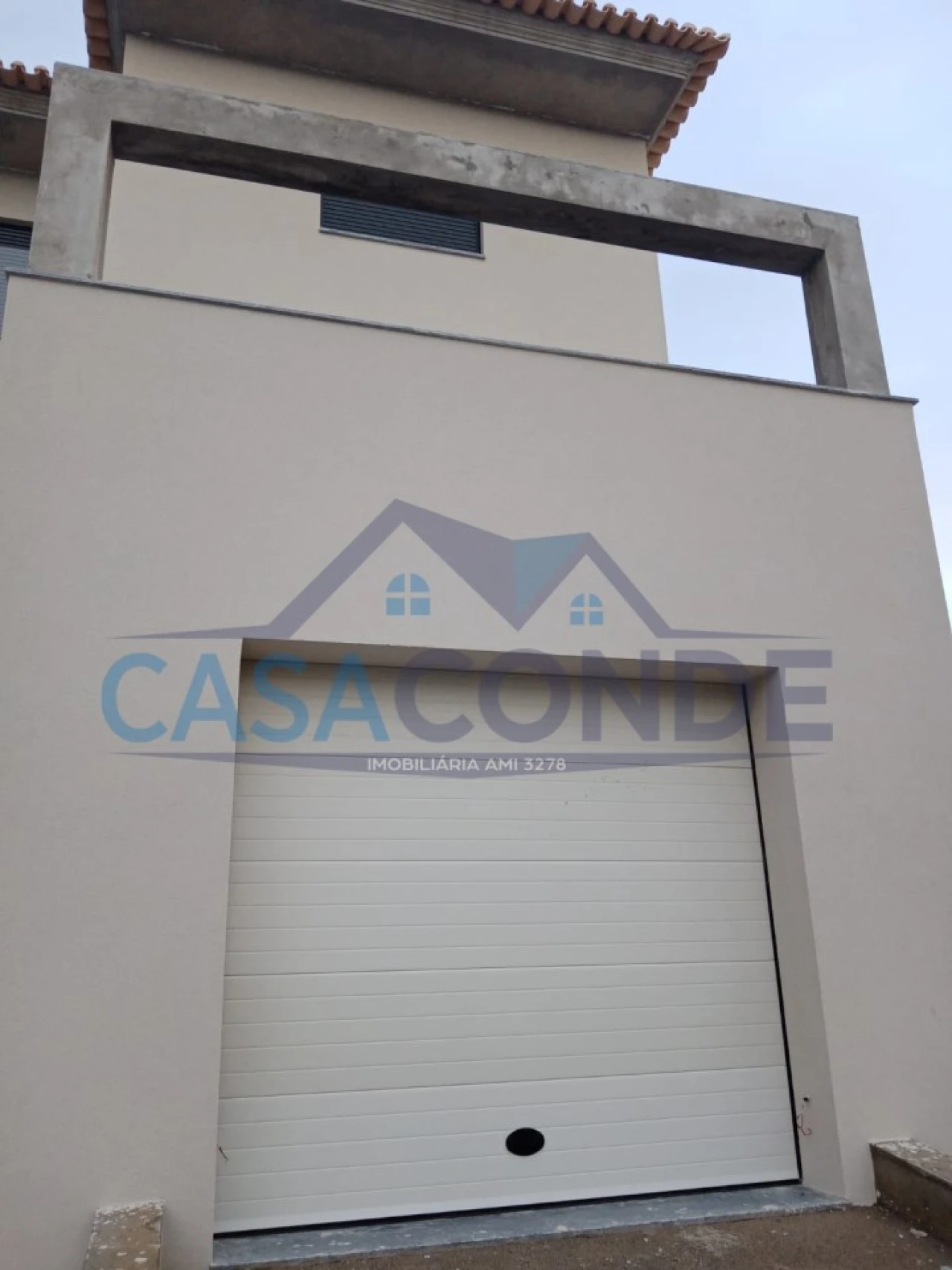 Moradia T4 para Venda em Fernao Ferro Foto 53