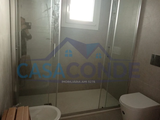 Moradia T4 para Venda em Fernao Ferro Foto 28