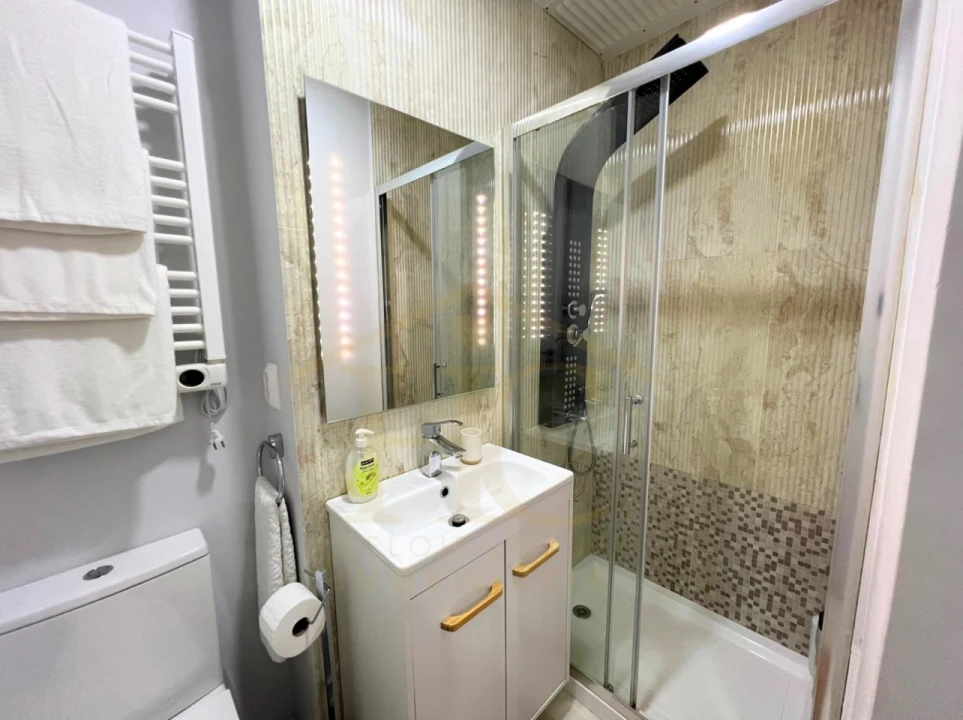 Apartamento T2 para Venda em Póvoa de Varzim, Beiriz e Argivai Foto 19