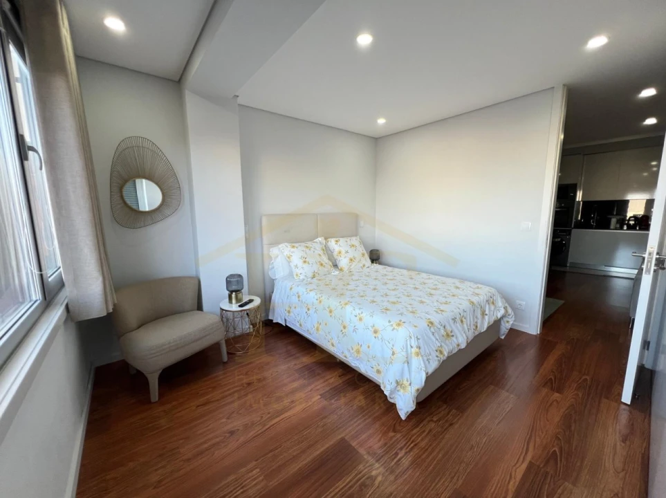 Apartamento T2 para Venda em Póvoa de Varzim, Beiriz e Argivai Foto 9