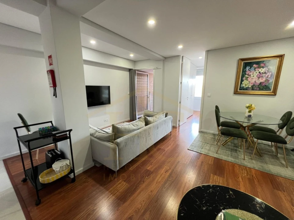 Apartamento T2 para Venda em Póvoa de Varzim, Beiriz e Argivai Foto 4