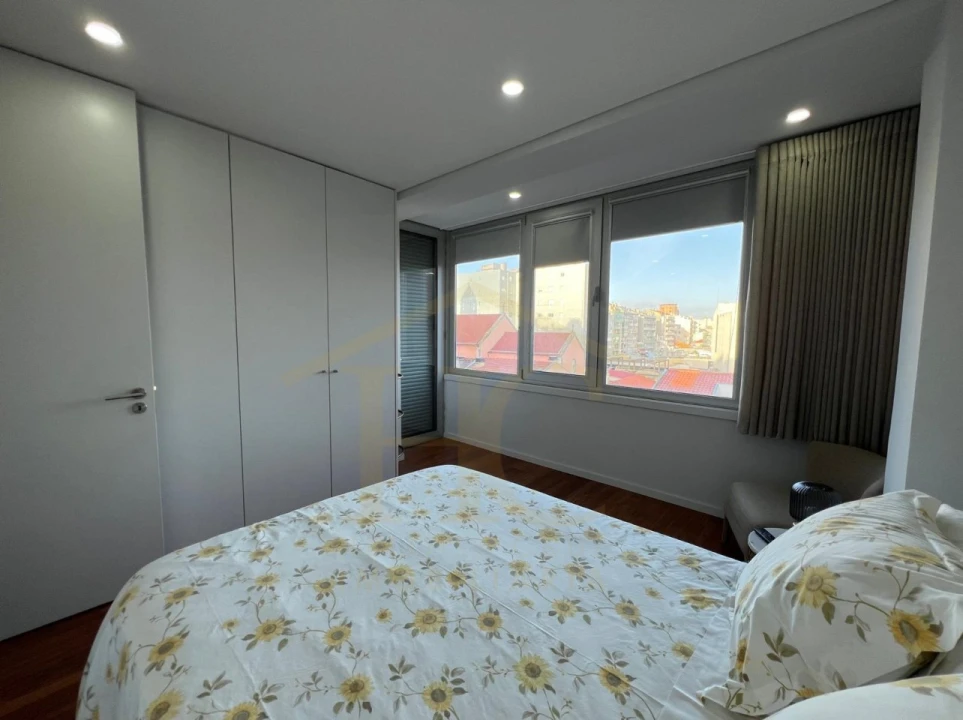 Apartamento T2 para Venda em Póvoa de Varzim, Beiriz e Argivai Foto 11