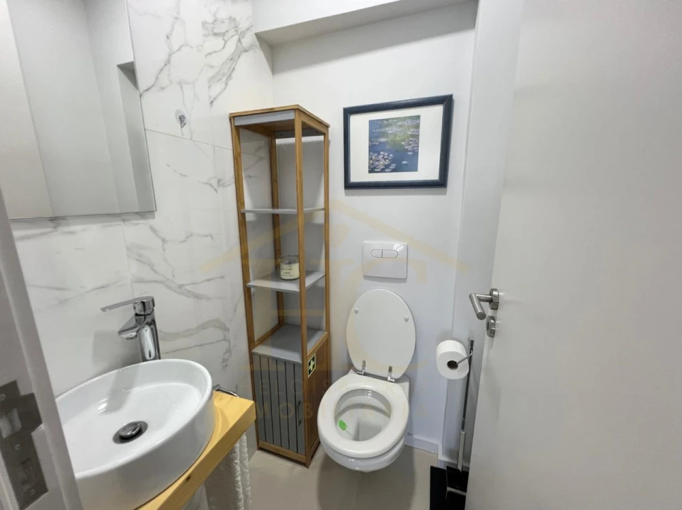 Apartamento T2 para Venda em Póvoa de Varzim, Beiriz e Argivai Foto 22