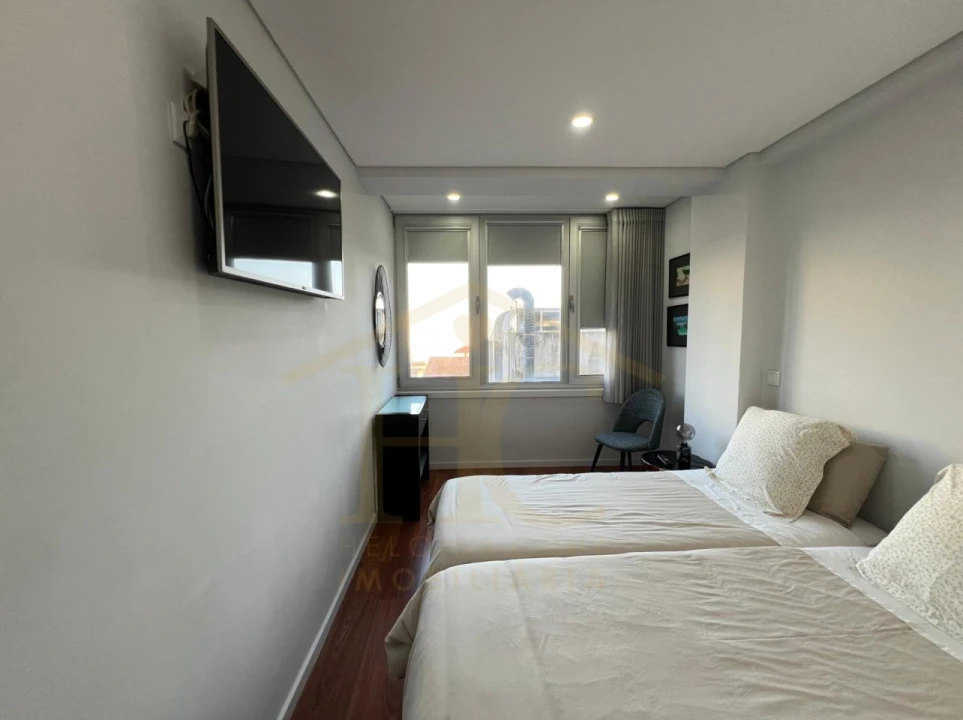 Apartamento T2 para Venda em Póvoa de Varzim, Beiriz e Argivai Foto 17