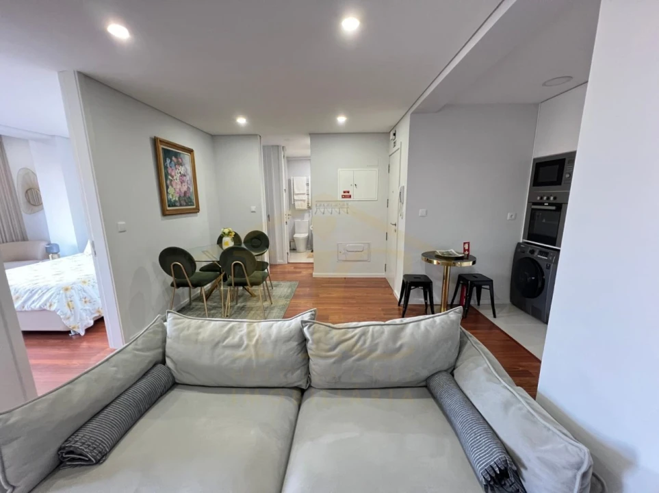 Apartamento T2 para Venda em Póvoa de Varzim, Beiriz e Argivai Foto 2