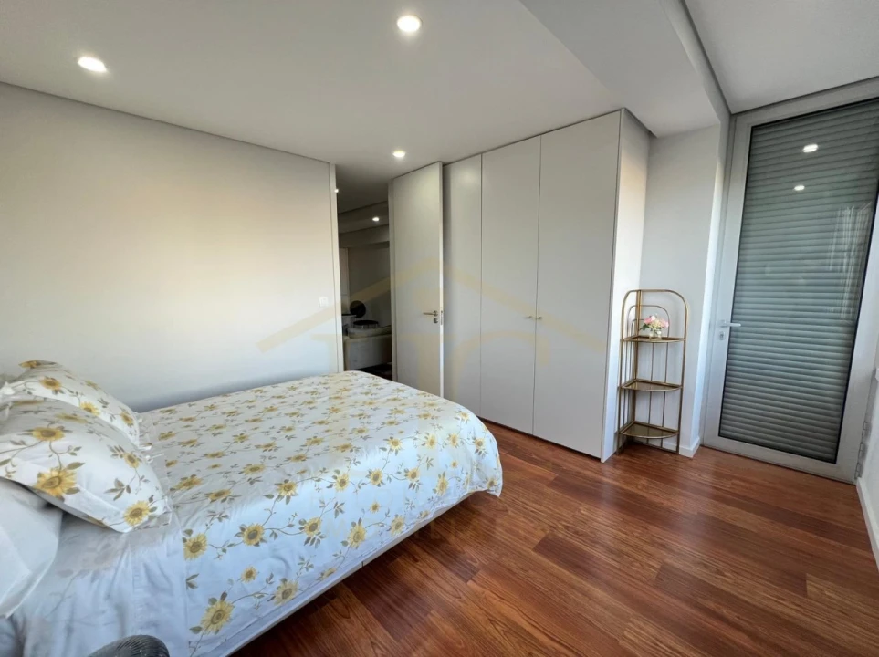 Apartamento T2 para Venda em Póvoa de Varzim, Beiriz e Argivai Foto 12