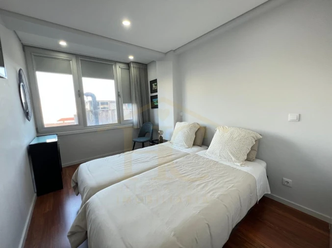 Apartamento T2 para Venda em Póvoa de Varzim, Beiriz e Argivai Foto 13