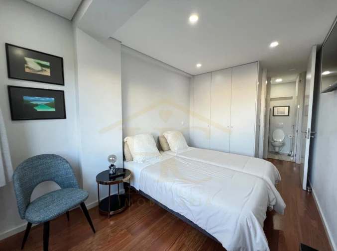 Apartamento T2 para Venda em Póvoa de Varzim, Beiriz e Argivai Foto 14