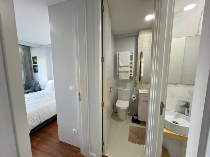 Apartamento T2 para Venda em Póvoa de Varzim, Beiriz e Argivai Foto 21