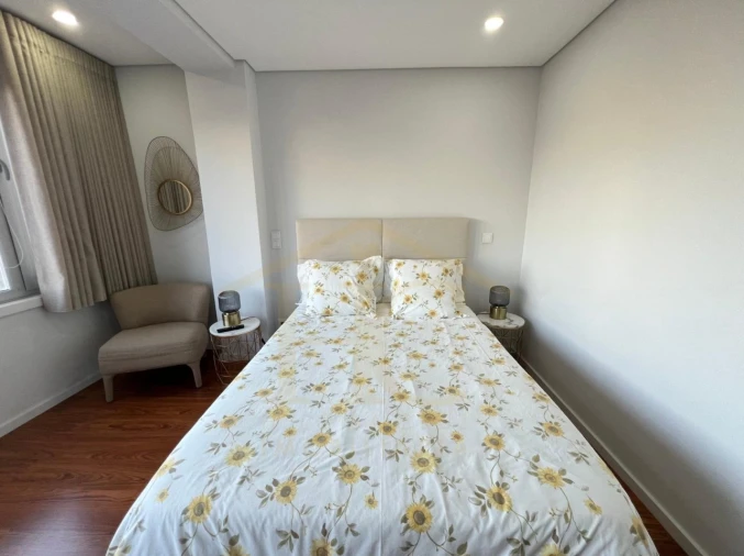 Apartamento T2 para Venda em Póvoa de Varzim, Beiriz e Argivai Foto 7