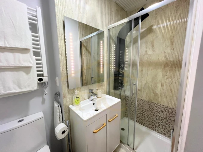 Apartamento T2 para Venda em Póvoa de Varzim, Beiriz e Argivai Foto 19