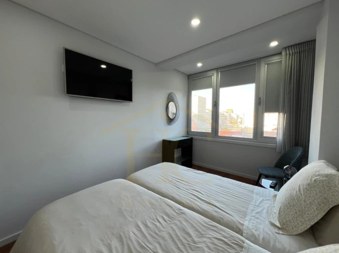 Apartamento T2 para Venda em Póvoa de Varzim, Beiriz e Argivai Foto 15