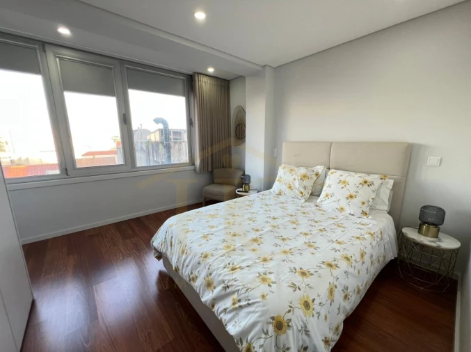 Apartamento T2 para Venda em Póvoa de Varzim, Beiriz e Argivai Foto 8