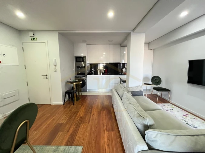 Apartamento T2 para Venda em Póvoa de Varzim, Beiriz e Argivai Foto 5