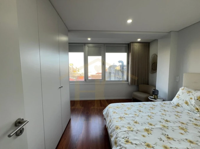 Apartamento T2 para Venda em Póvoa de Varzim, Beiriz e Argivai Foto 10