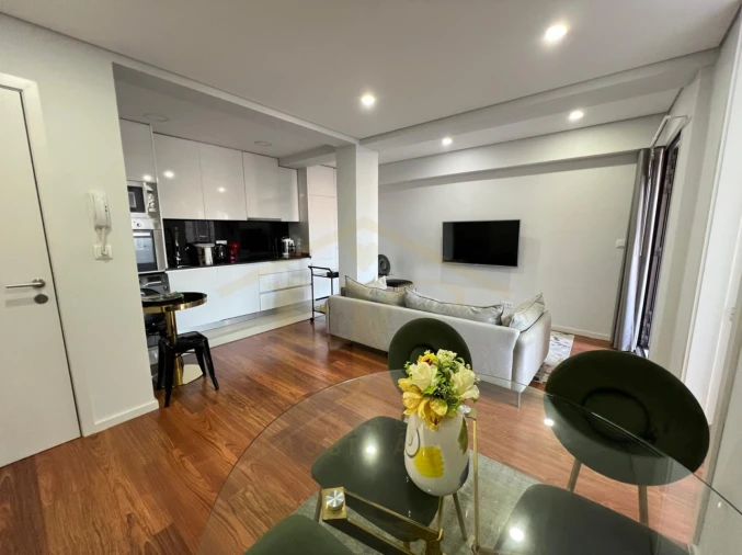 Apartamento T2 para Venda em Póvoa de Varzim, Beiriz e Argivai Foto 6