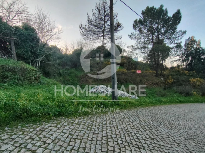 Terreno para Venda em Gandra Foto 1