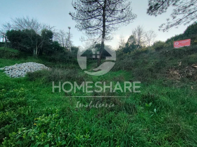 Terreno para Venda em Gandra Foto 2