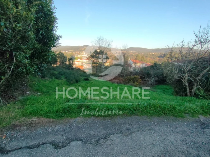 Terreno para Venda em Gandra Foto 4