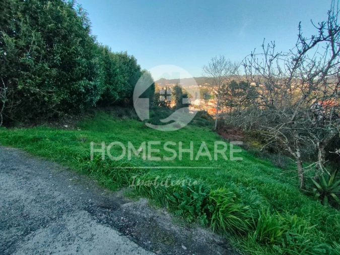 Terreno para Venda em Gandra Foto 5