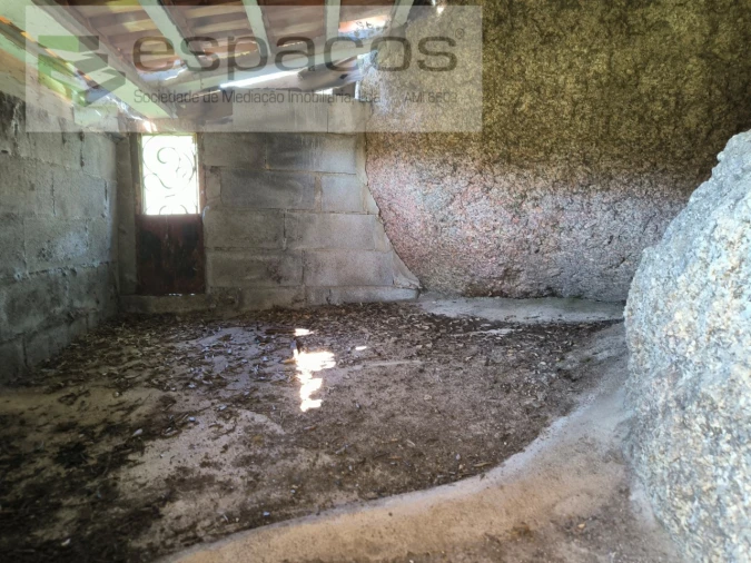 Terreno Agricola ou Rústico para Venda em Salgueiro do Campo Foto 8