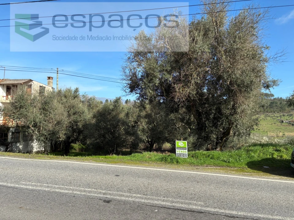 Terreno para Venda em Alcaria Foto 2