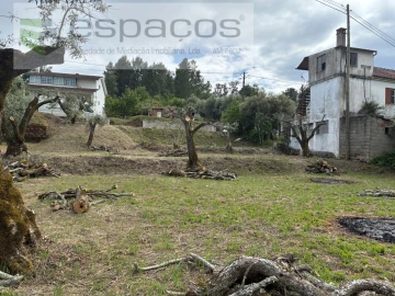 Terreno para Venda em Alcaria