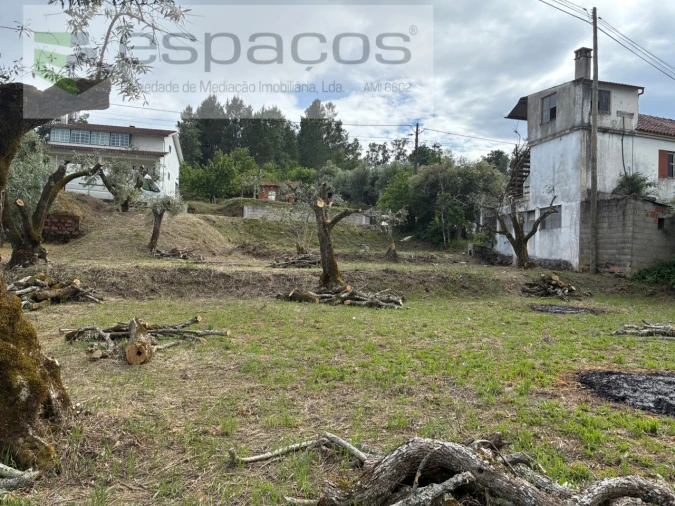 Terreno para Venda em Alcaria Foto 7
