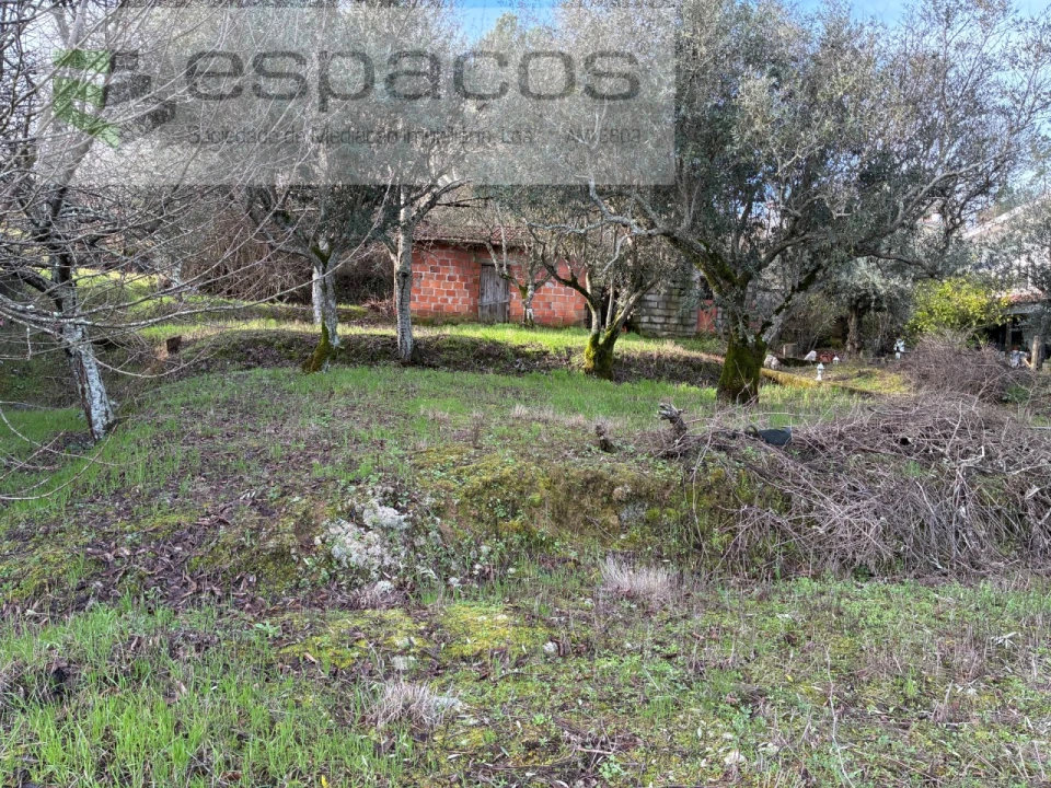 Terreno para Venda em Alcaria Foto 2